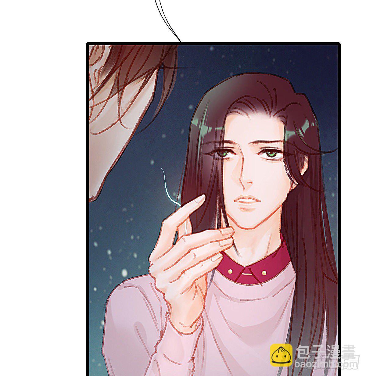 断魂丝会带着你找到他(1/2)-第48话