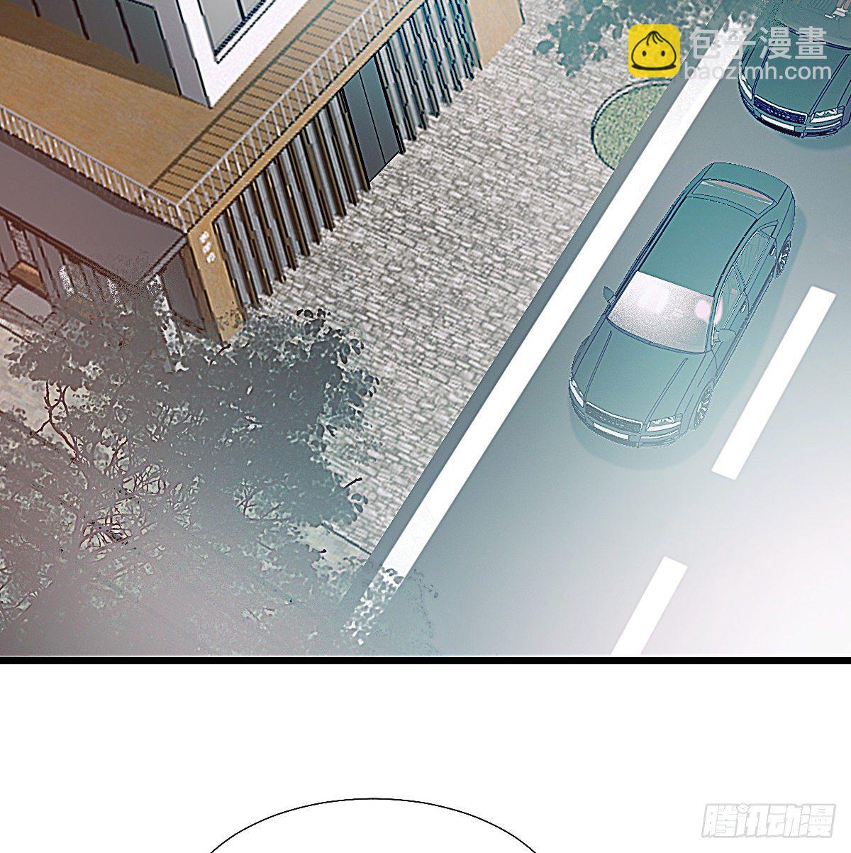 以后再也不要离开我(1/2)-第54话