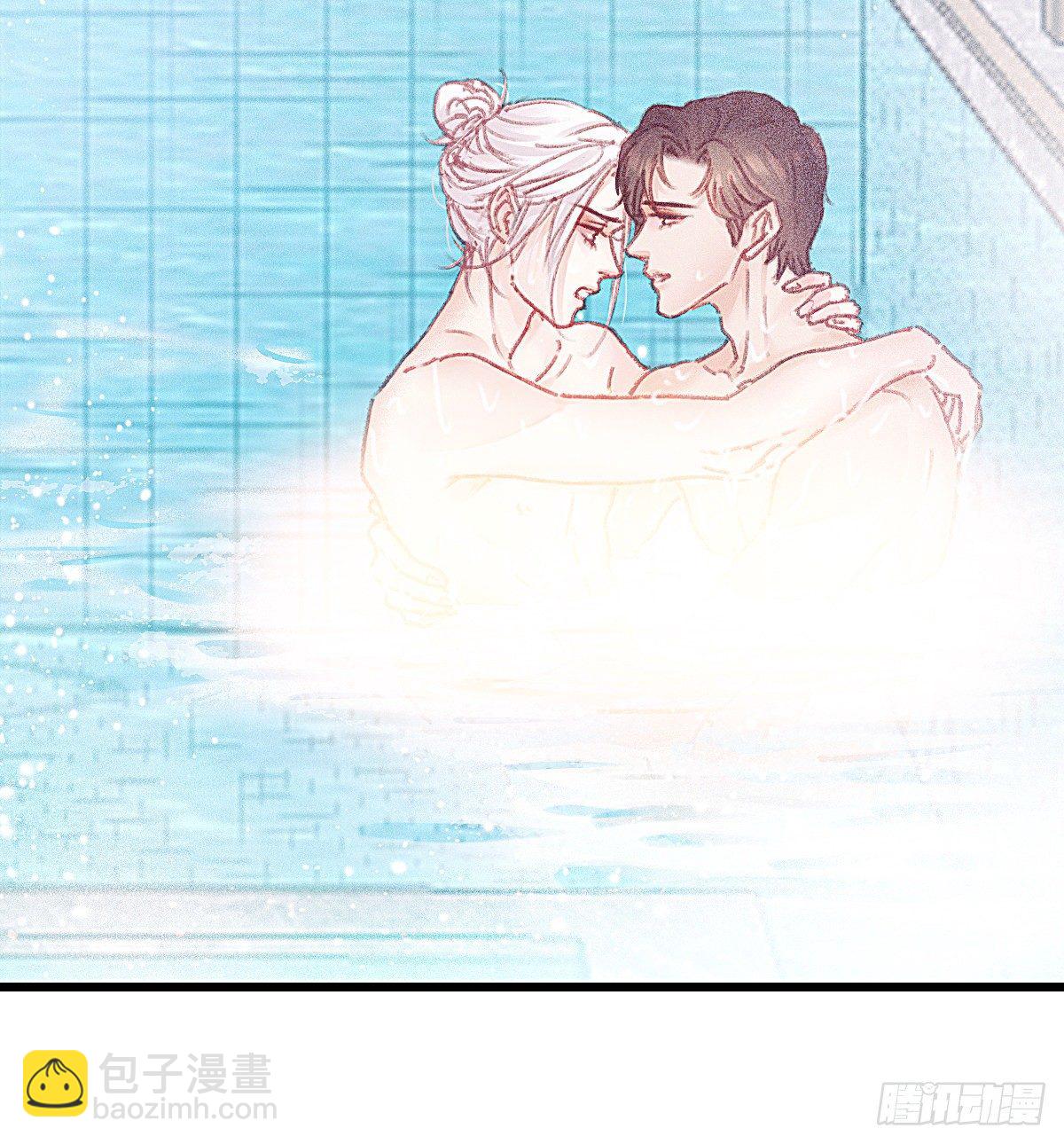 海岛新年特别篇(1/2)-第72话