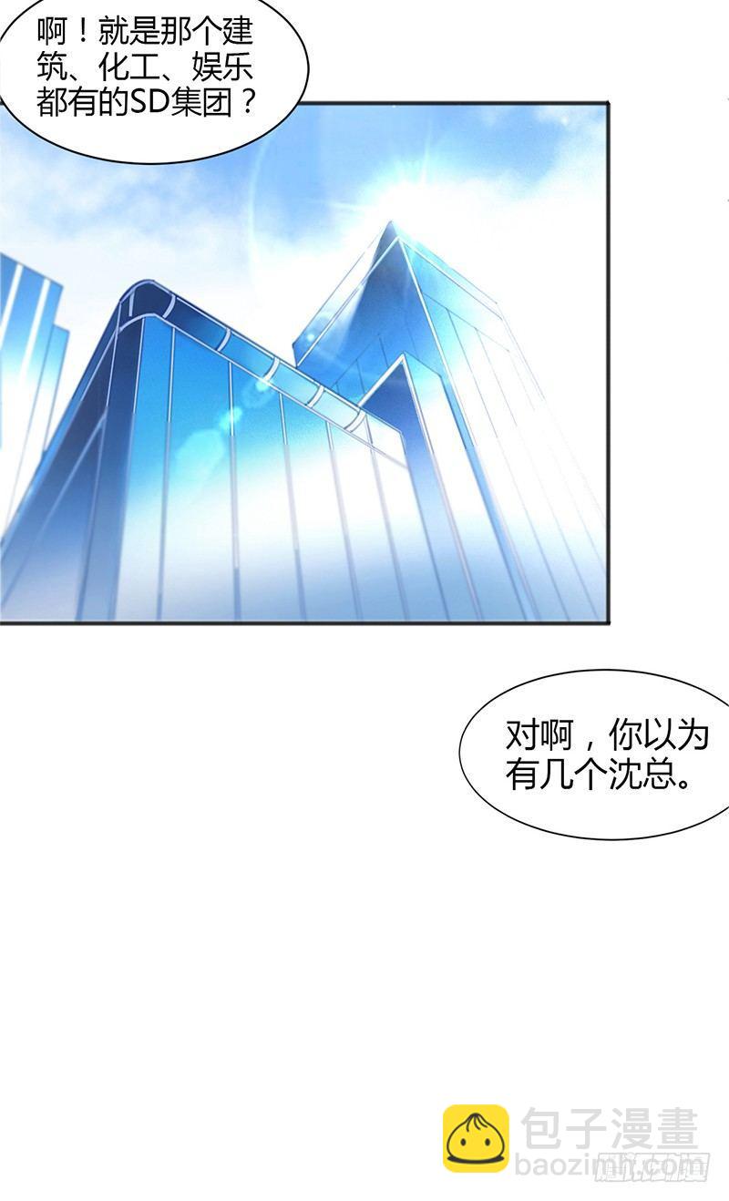 是你下的药吗？(1/2)-第2话