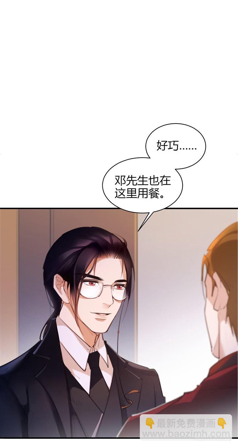 是你下的药吗？(1/2)-第2话