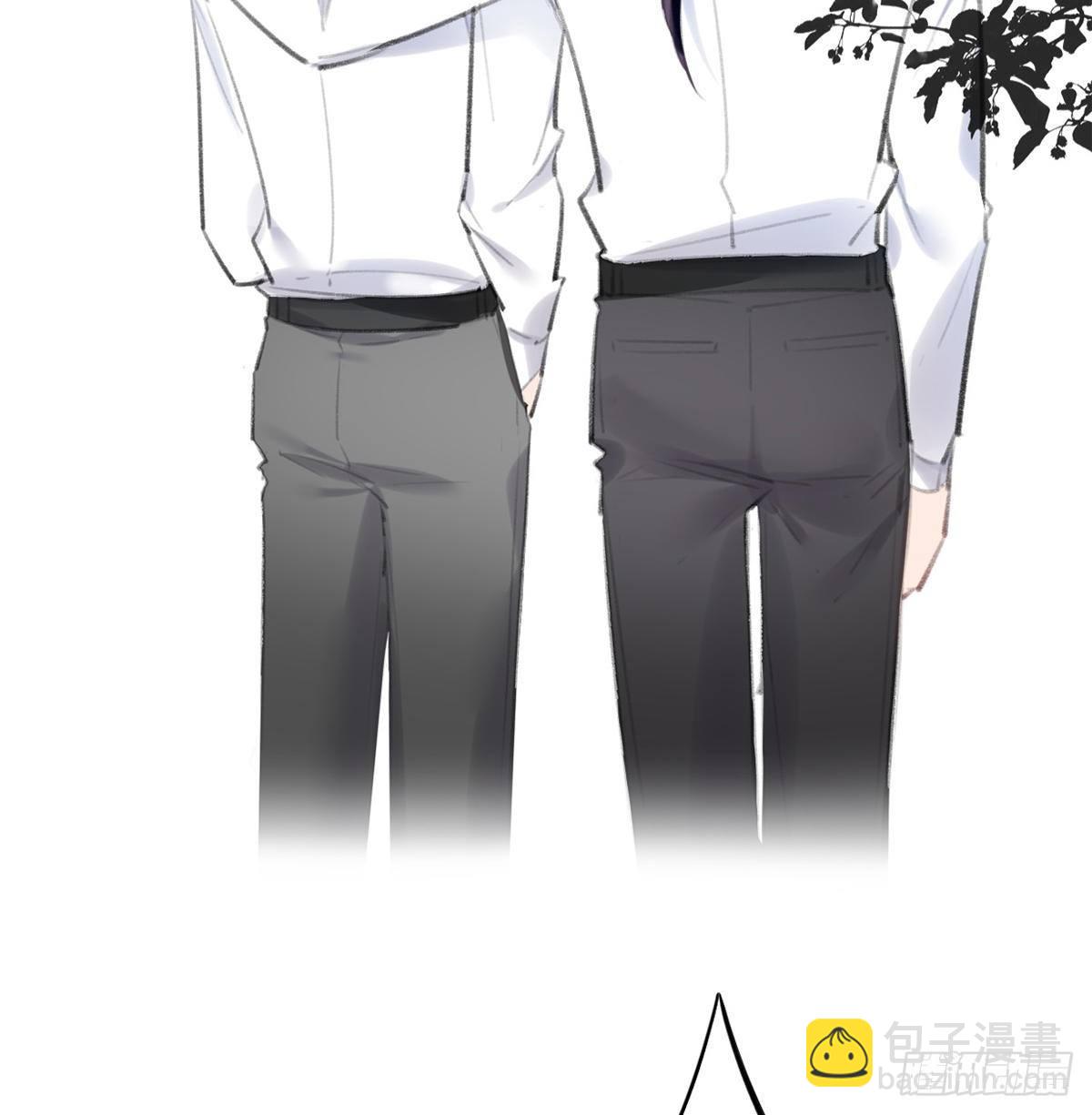 我们不顺路(1/2)-第36话