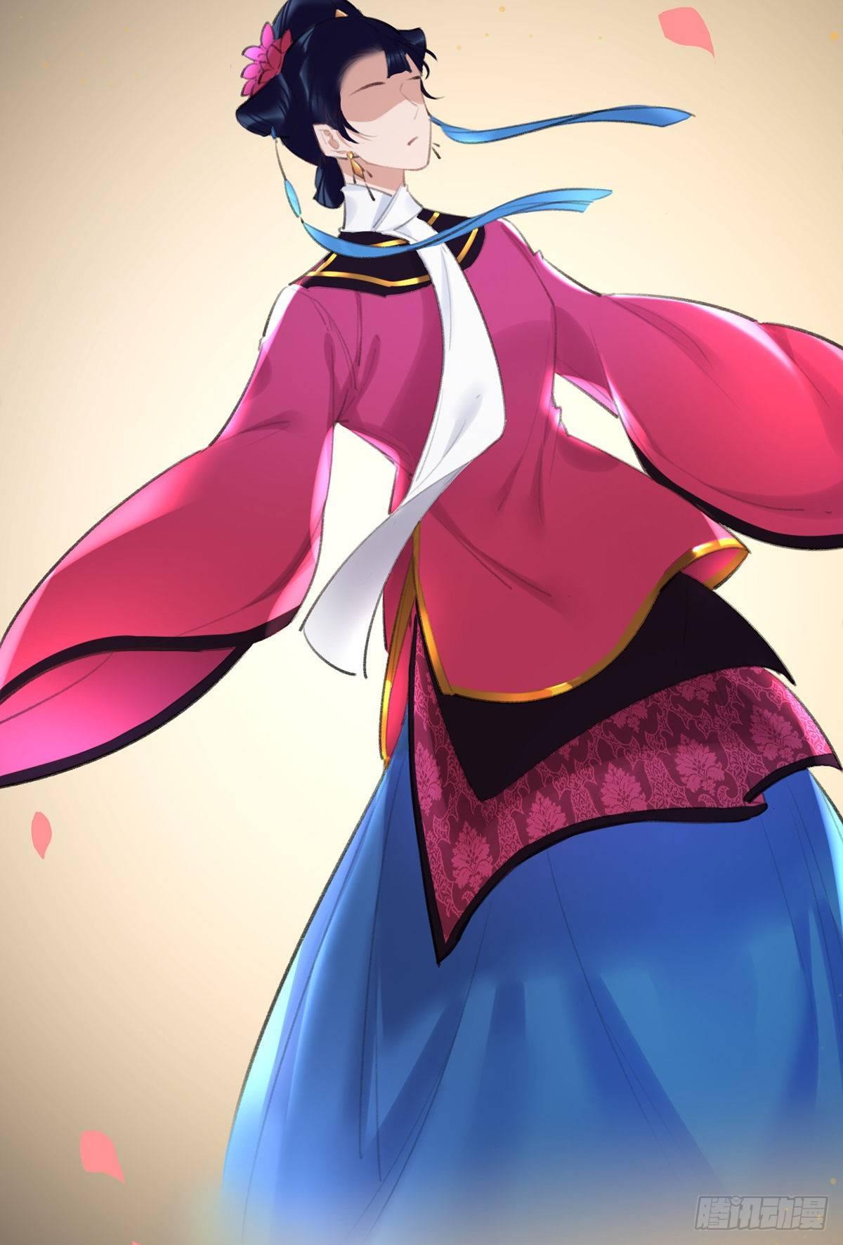 我们不顺路(1/2)-第36话