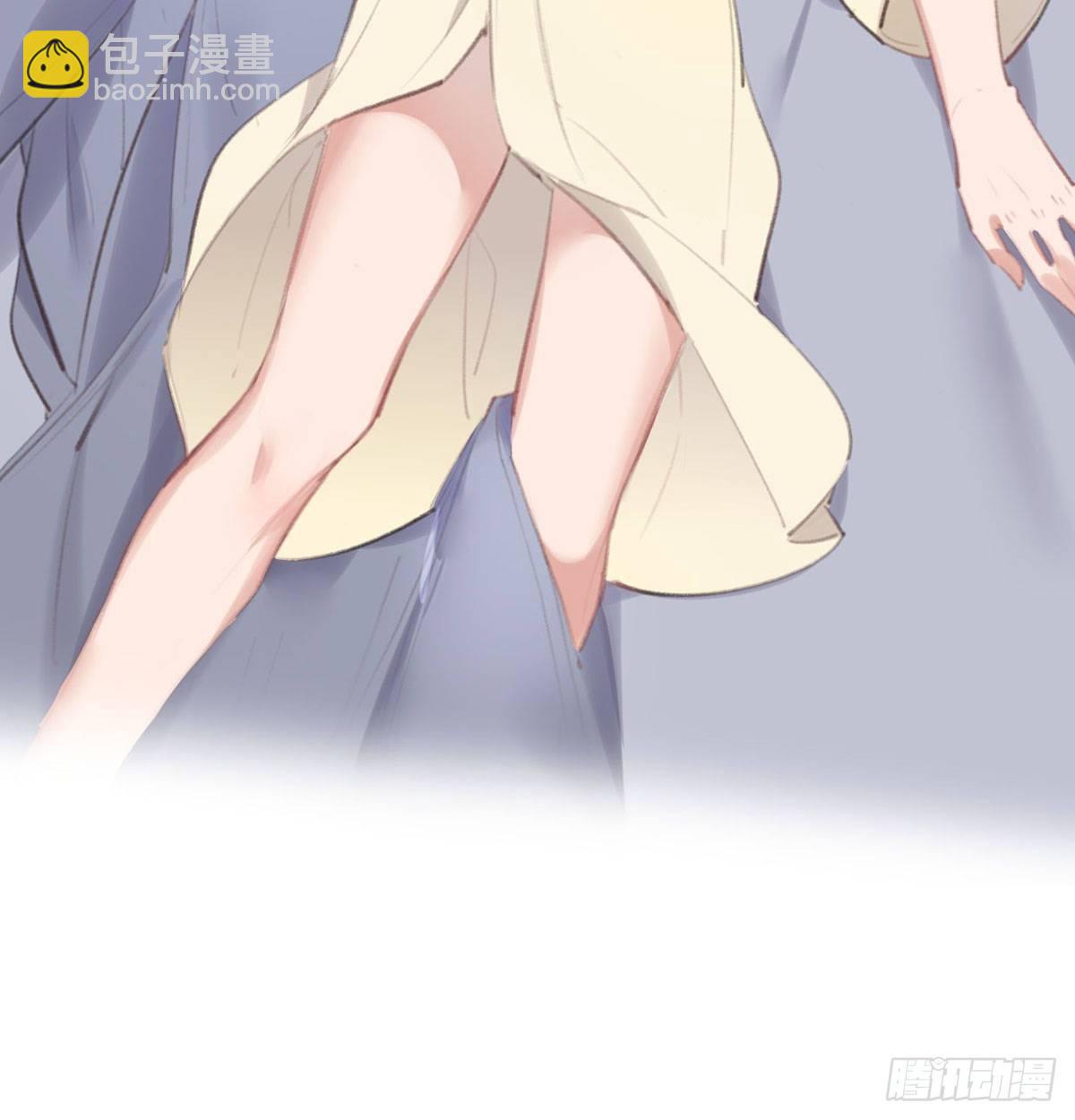 我需要一个早安吻(1/2)-第38话