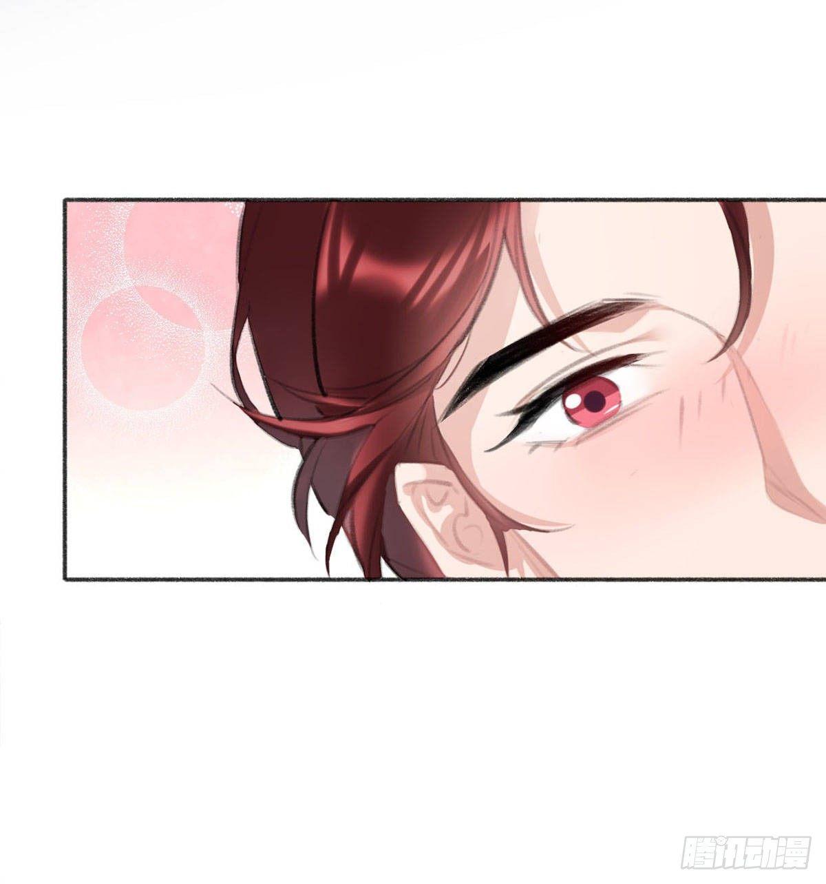 我需要一个早安吻(1/2)-第38话
