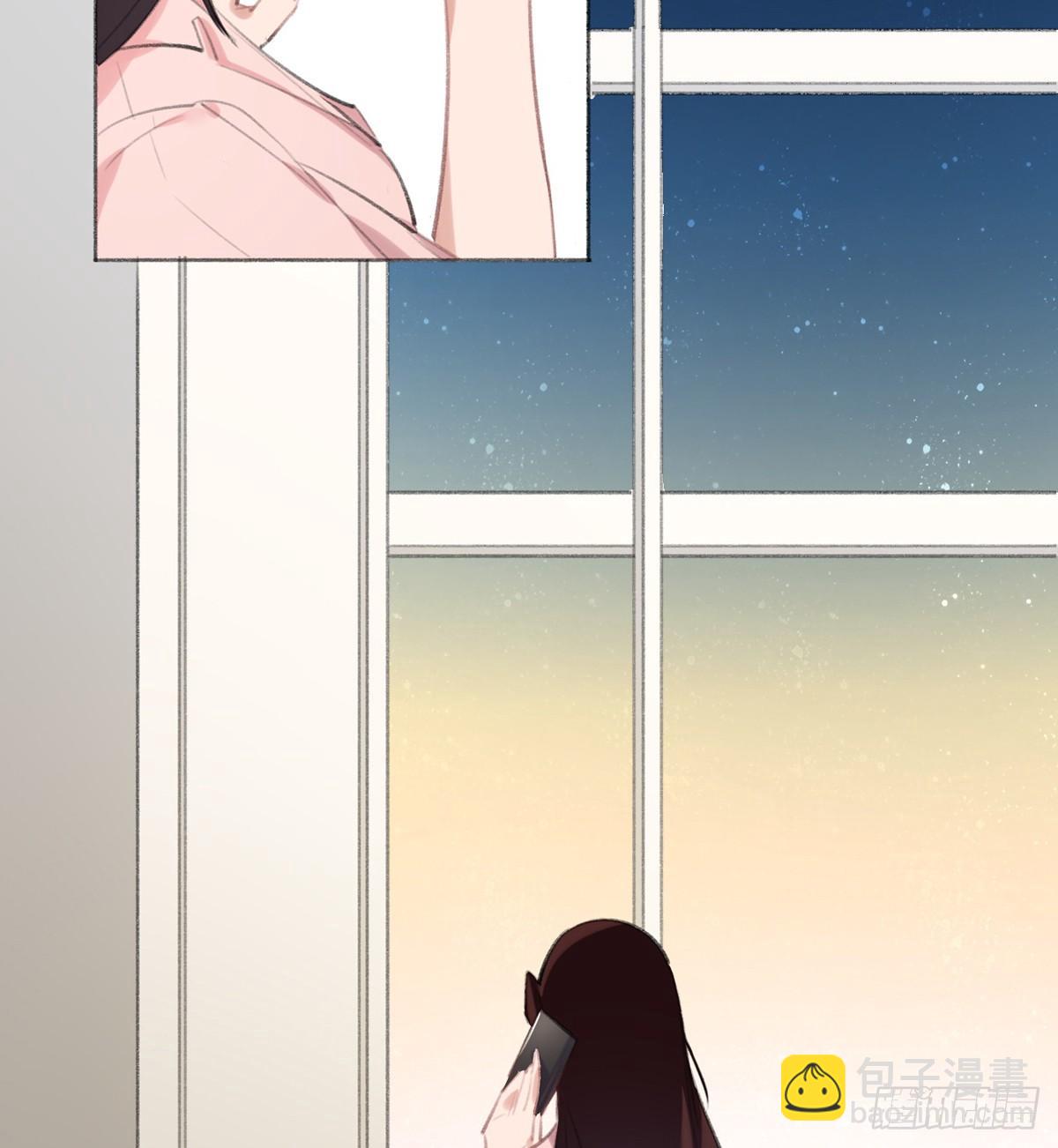 怎么没有游泳池？(1/2)-第40话