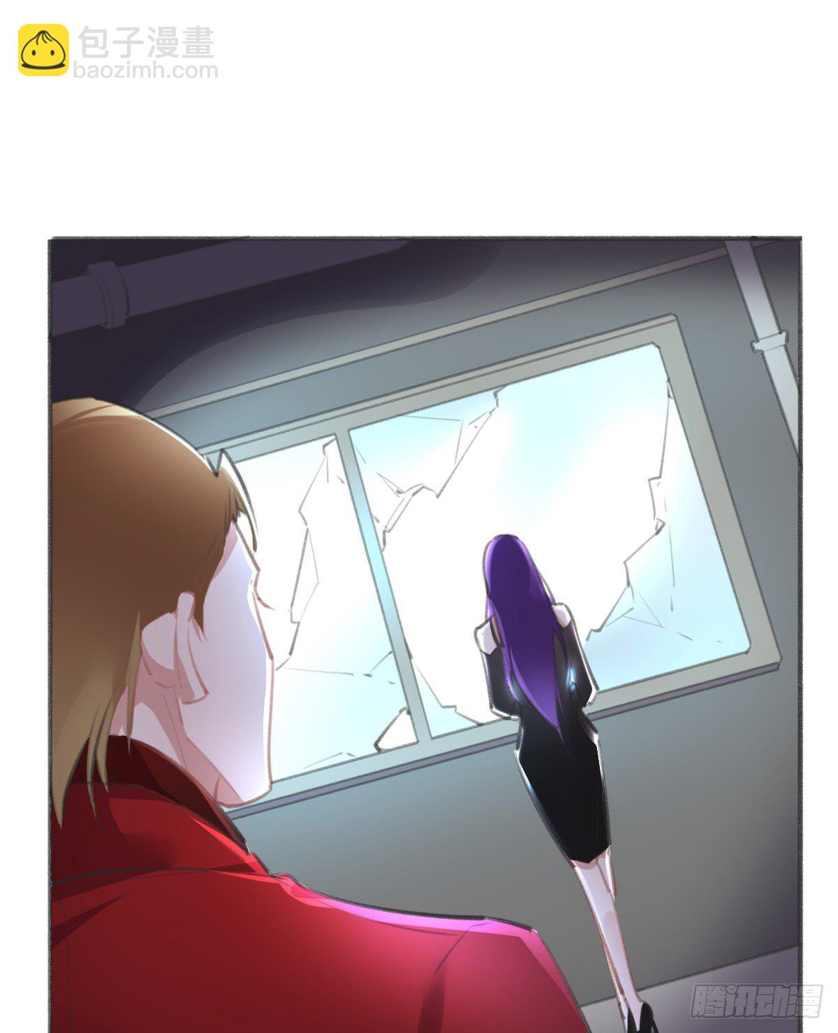 你没事就好(1/3)-第46话