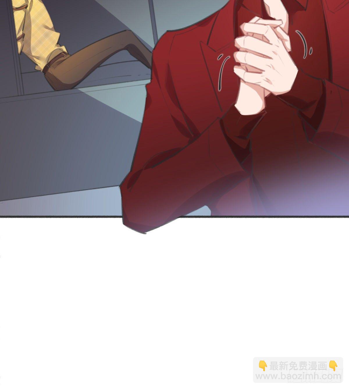 你没事就好(1/3)-第46话
