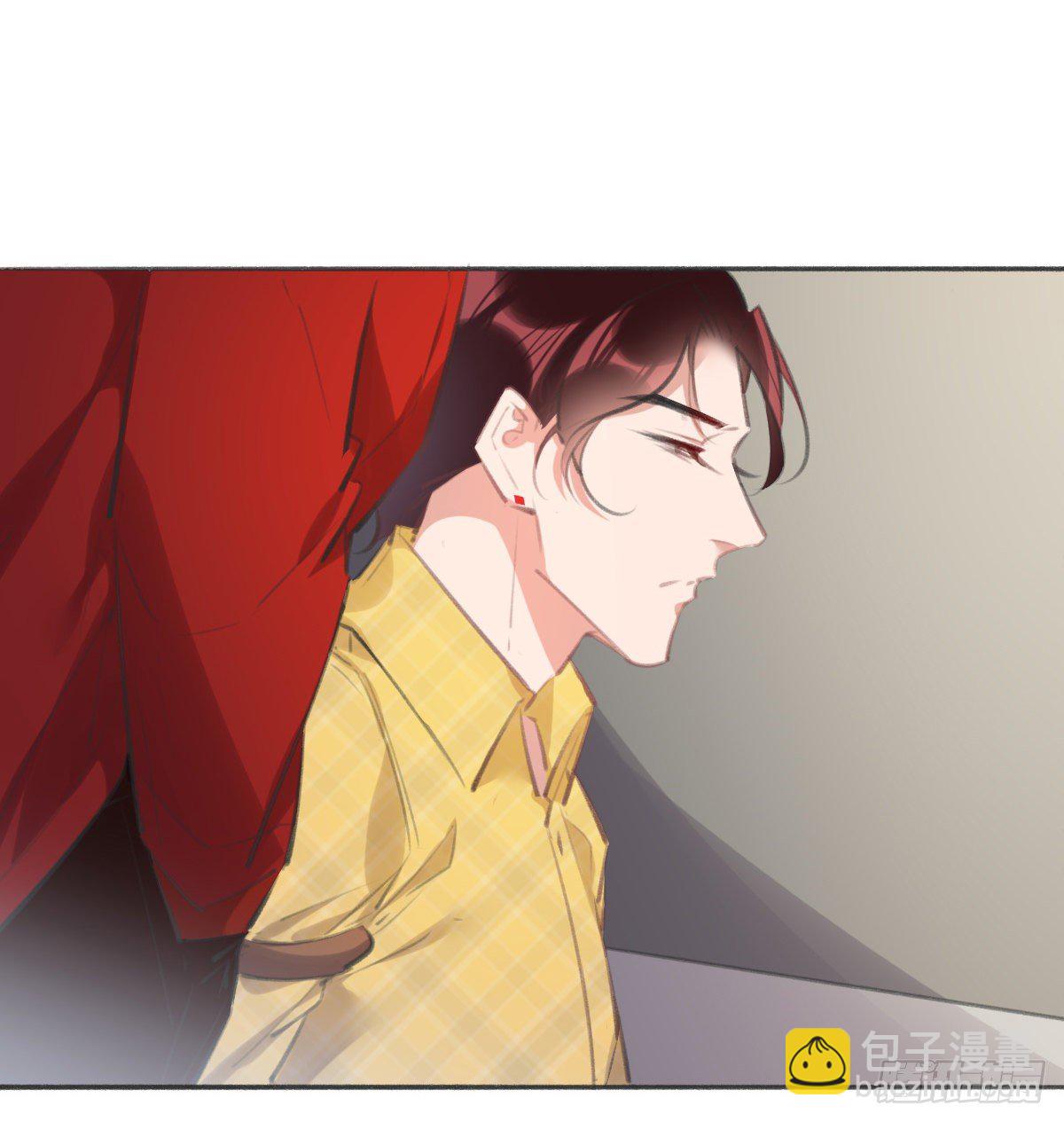 你没事就好(1/3)-第46话