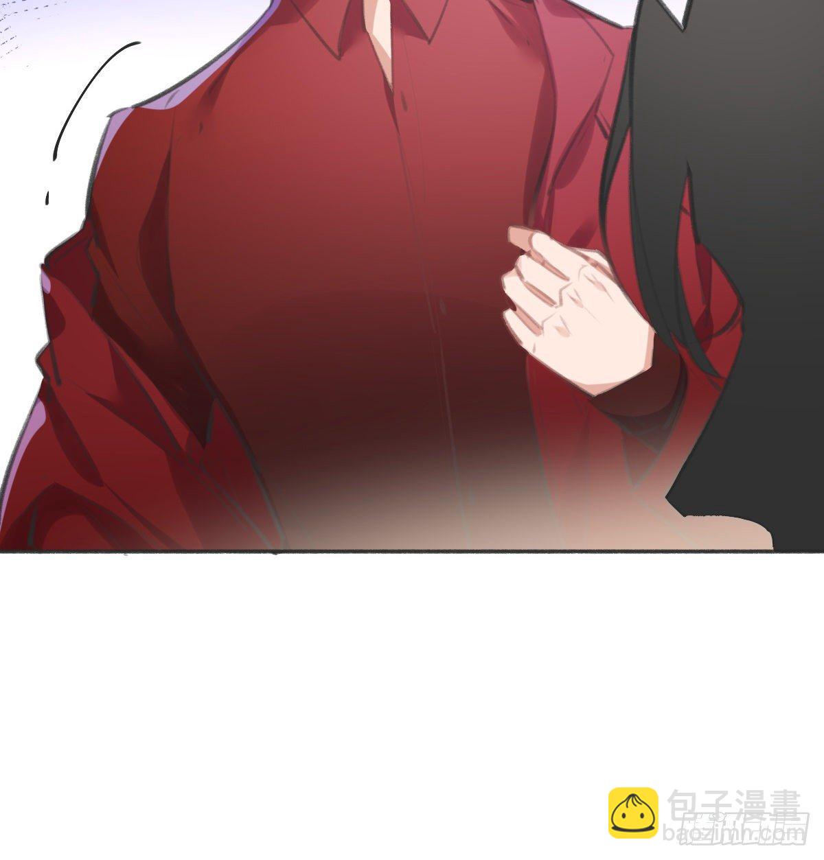 你没事就好(1/3)-第46话