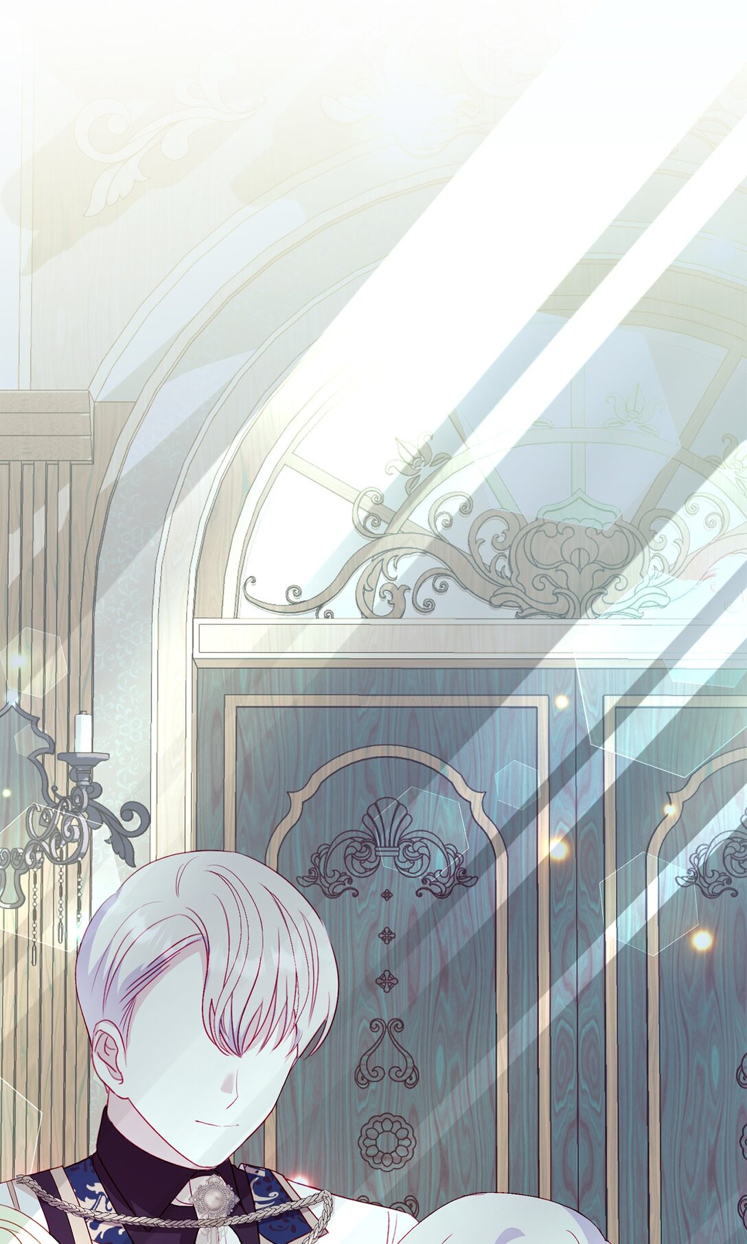 28 回归典礼(1/2)-第28话