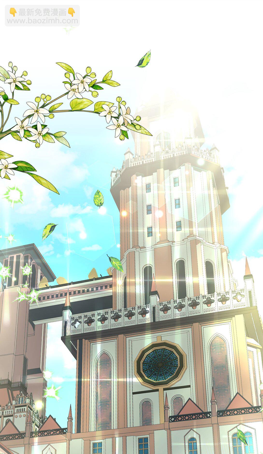28 回归典礼(1/2)-第28话