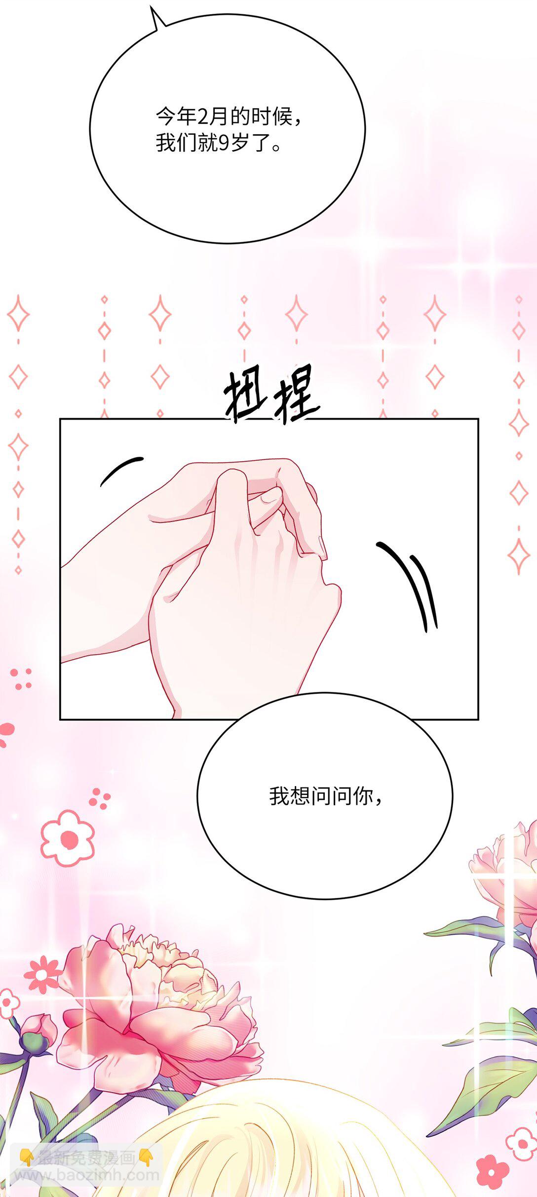 08 妖精的礼物(1/2)-第8话