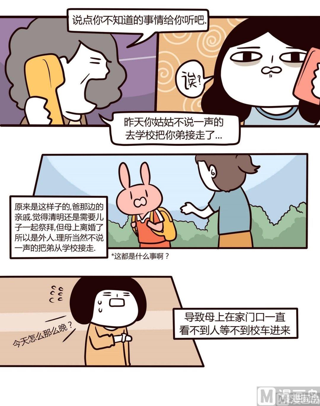 第111话 MEMORY-第112话