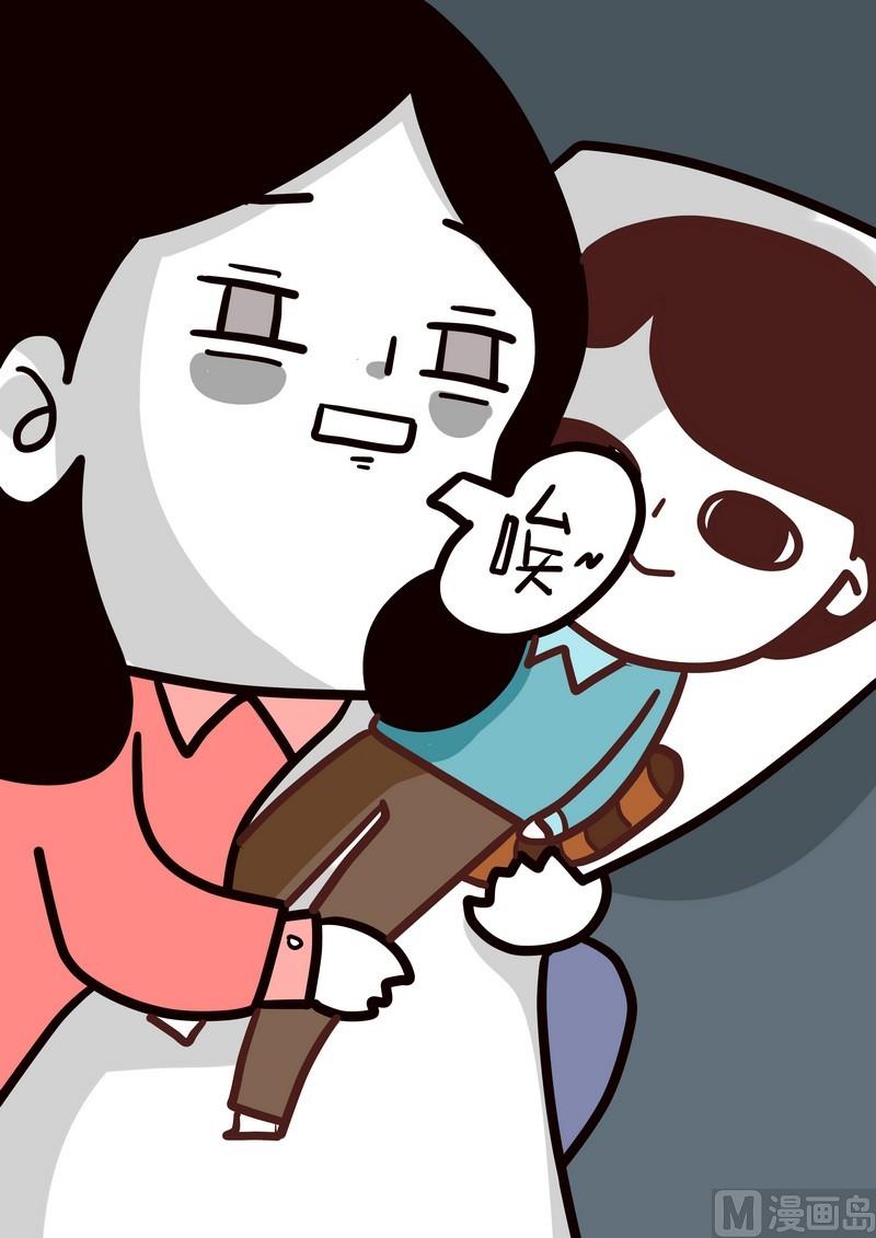 第14话 再见了-第14话