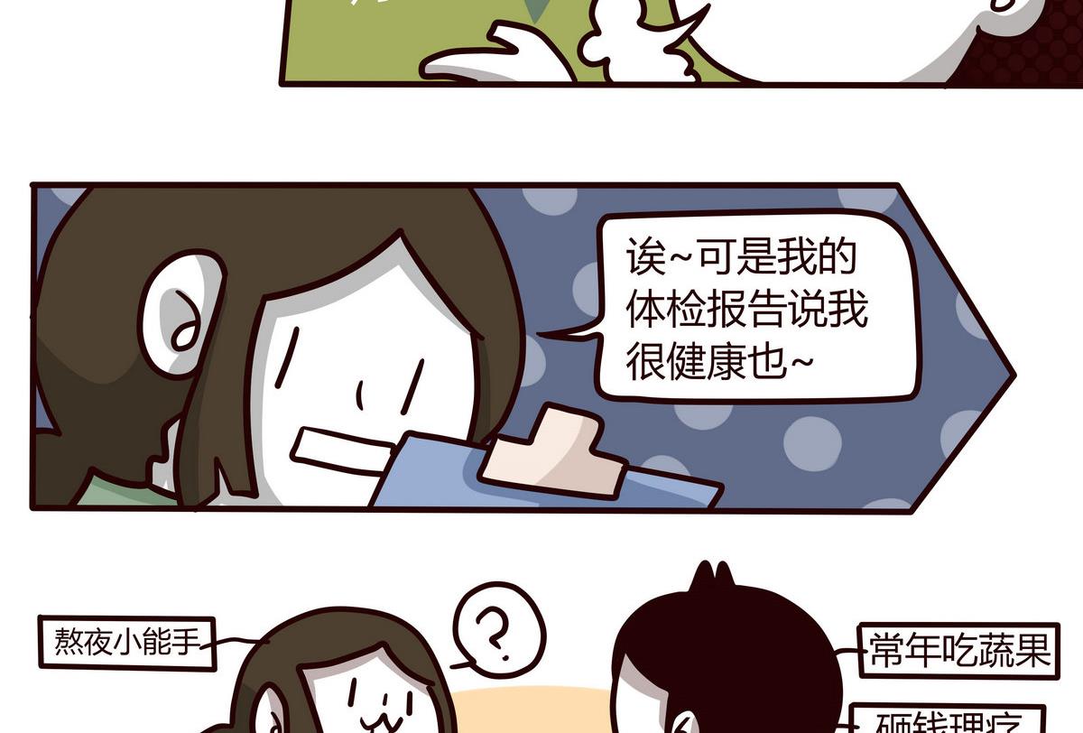 第139话 年末例行 2-第140话