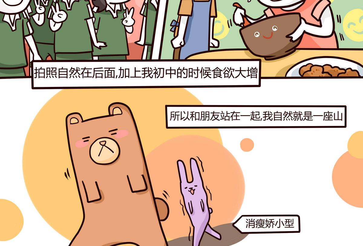 第145话 大码女孩的自白-第146话