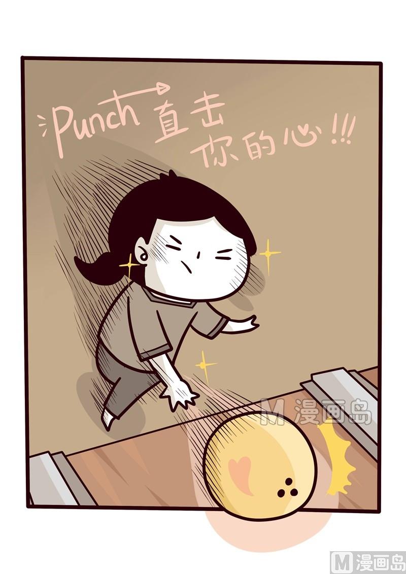 第30话 Punch直击你的心-第30话