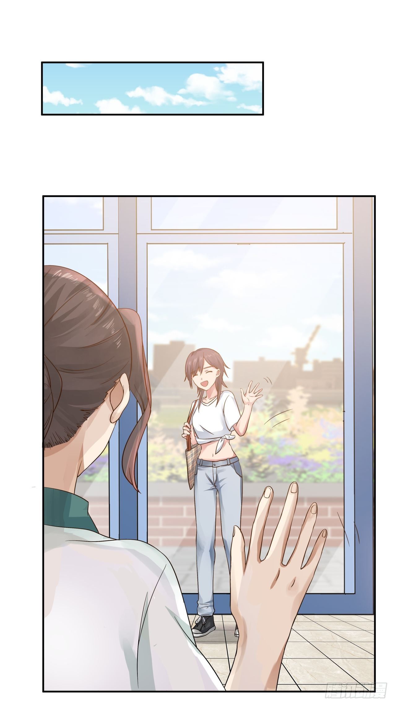 第15话 辞职-第16话