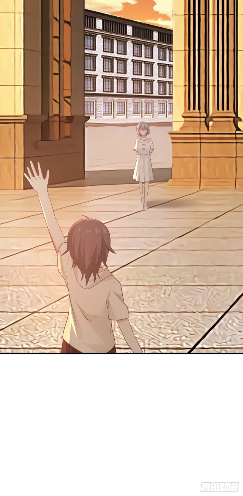 第35话 萌芽的心意-第36话