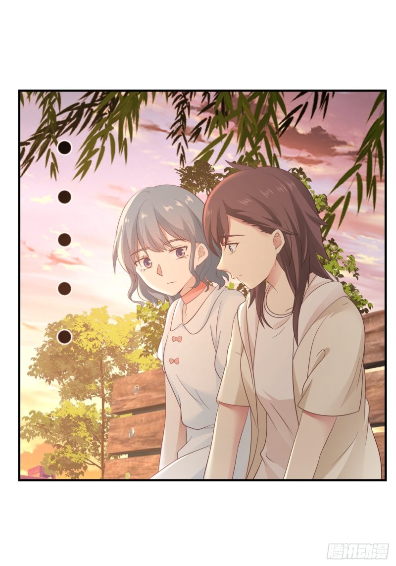 第35话 萌芽的心意-第36话