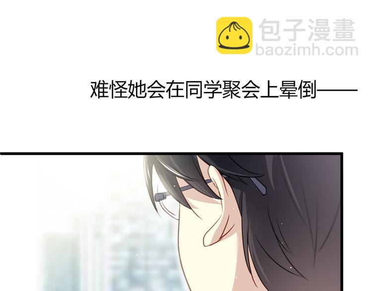 第6话 腹黑校草竟然是我上司！(1/2)-第6话