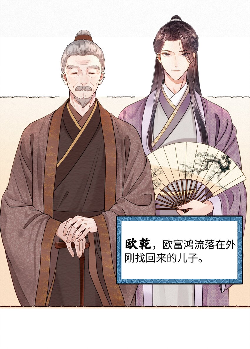 002 嫁人，再帅也不行！-第2话