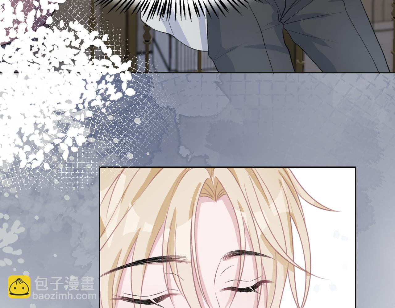 第34话 我们的交往全是谎言？(1/3)-第36话