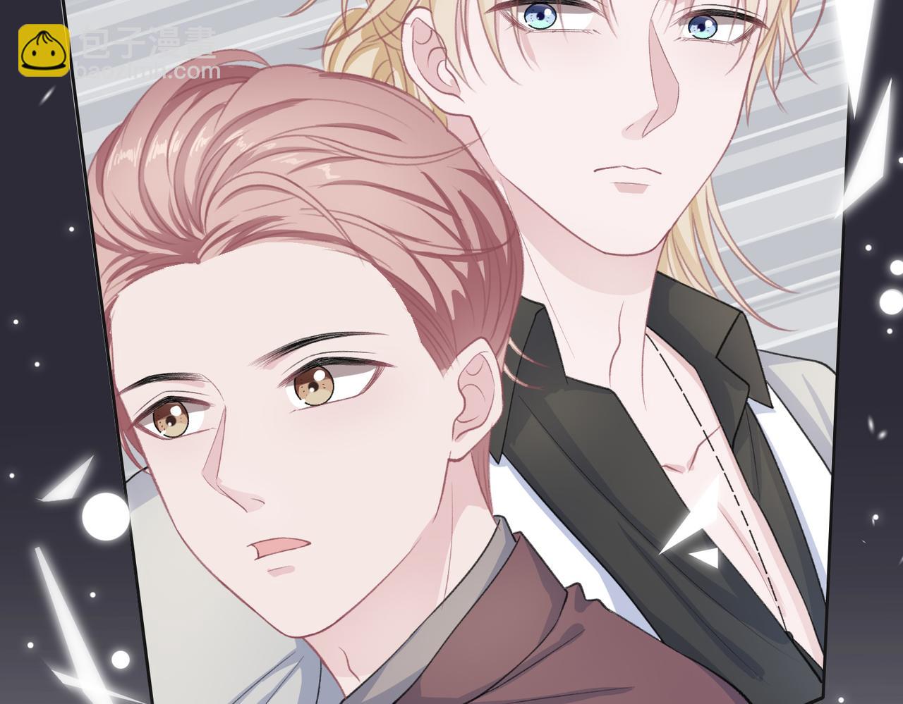 第34话 我们的交往全是谎言？(1/3)-第36话