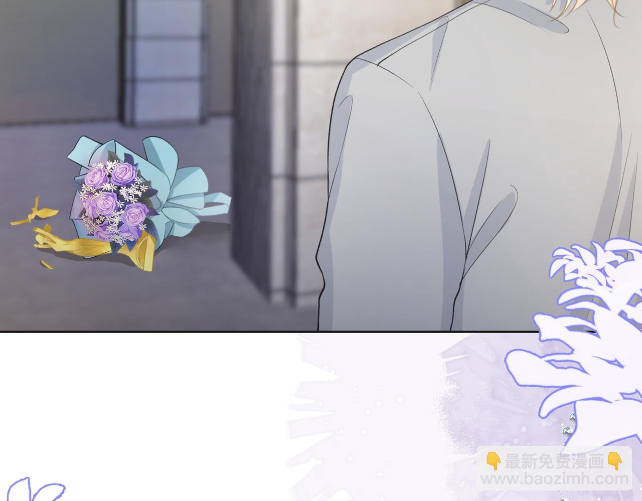 第34话 我们的交往全是谎言？(1/3)-第36话