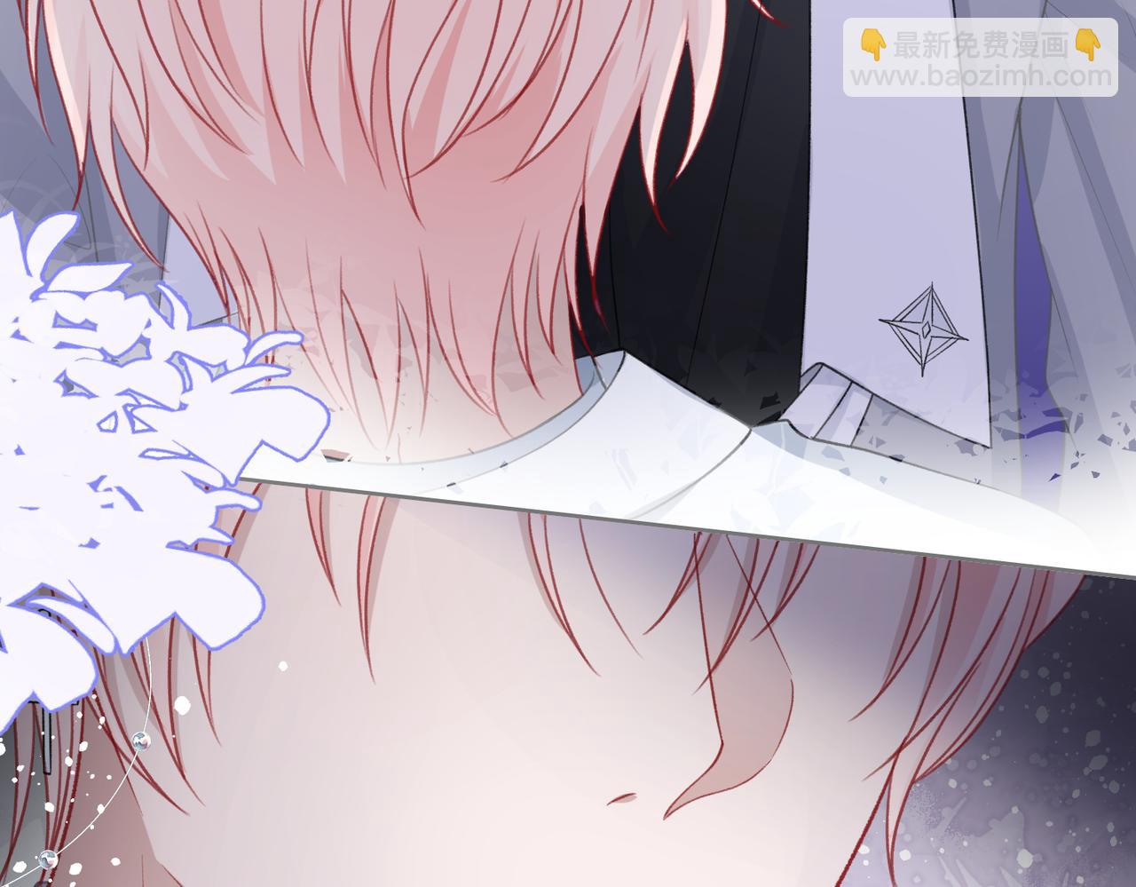 第34话 我们的交往全是谎言？(1/3)-第36话