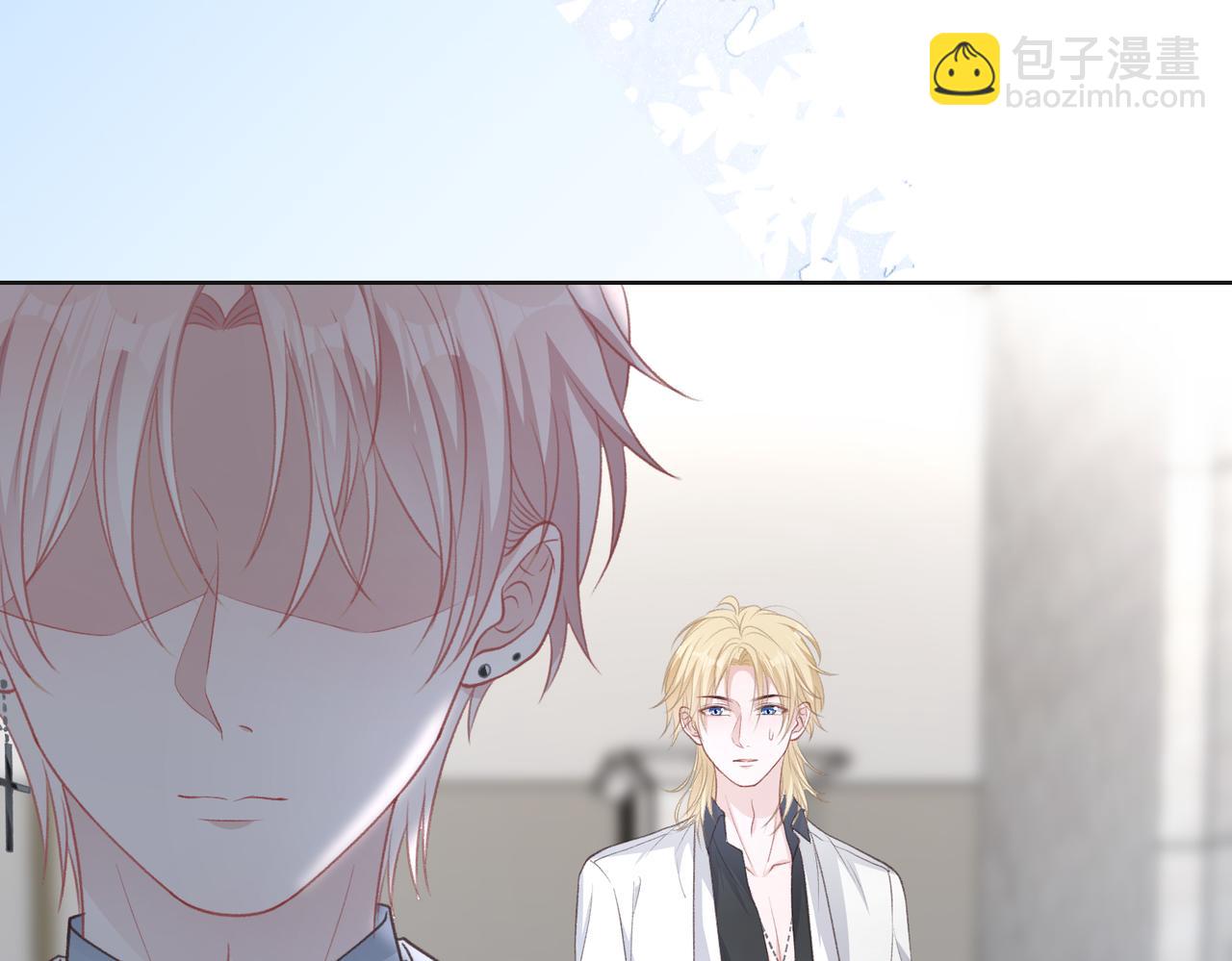 第34话 我们的交往全是谎言？(1/3)-第36话