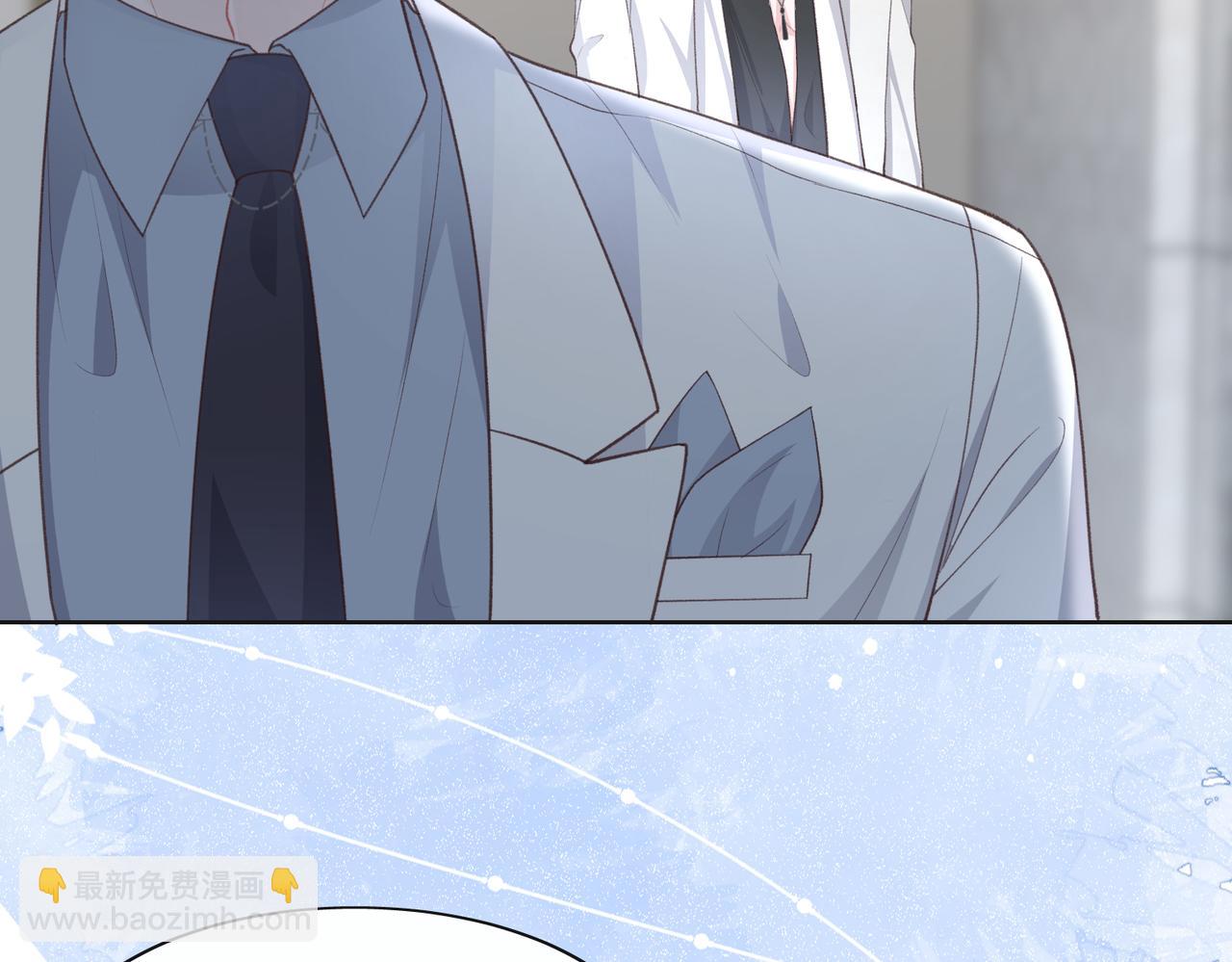第34话 我们的交往全是谎言？(1/3)-第36话