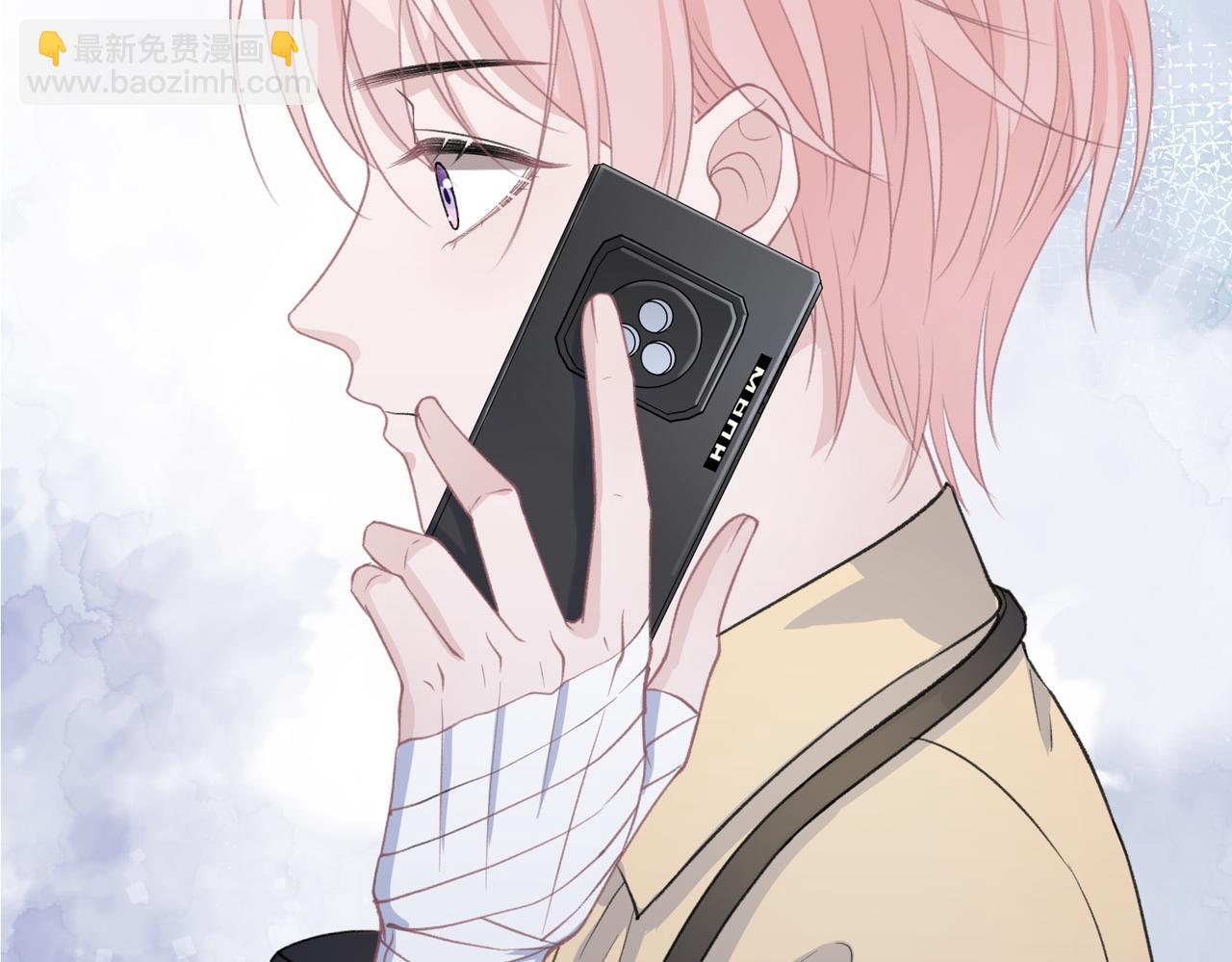 第36话  别想逃开(1/3)-第38话
