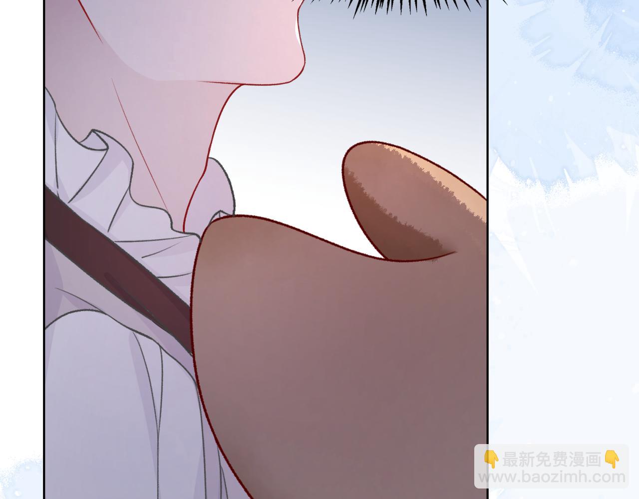 第58话  小叶总想要变得可爱(1/3)-第60话