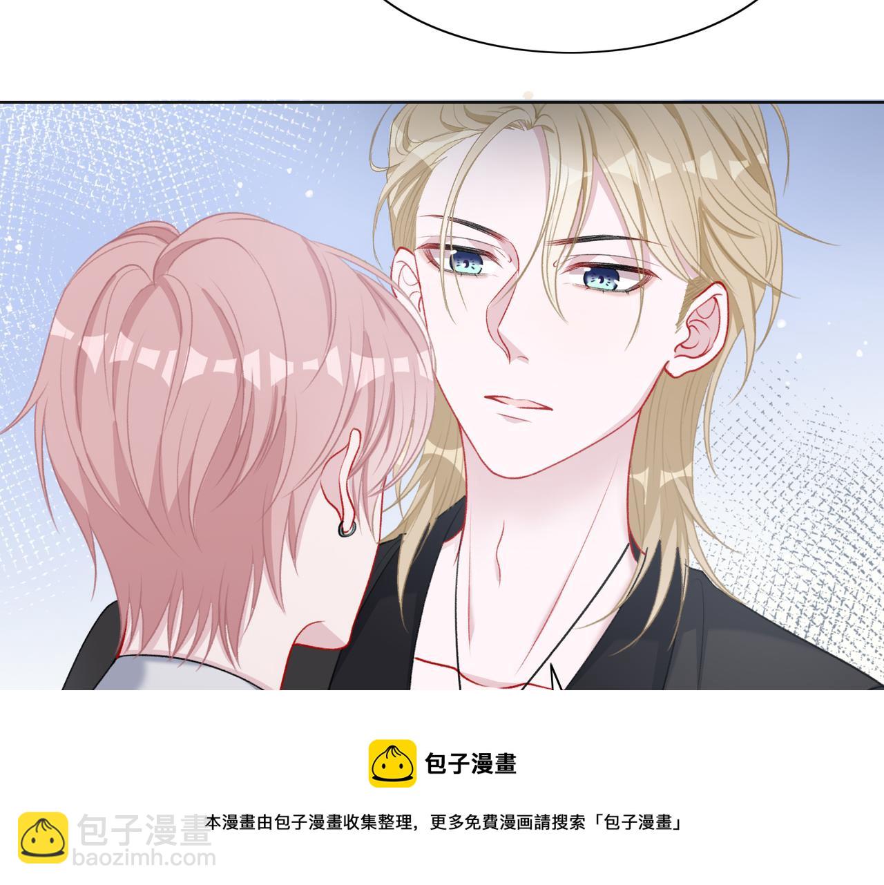 第62话  我唯独不能给你机会(1/3)-第64话