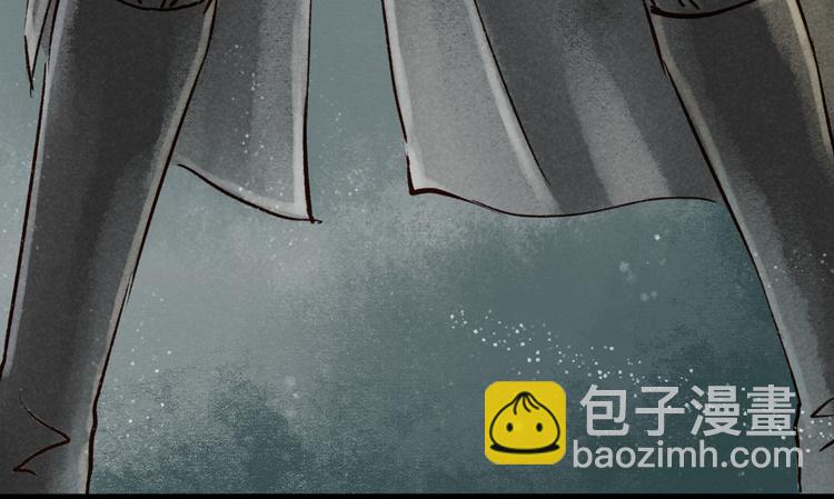 第2话 索命筷（二）大理寺卿(1/3)-第2话