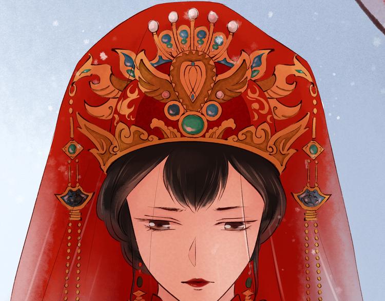 第15话 阴宅（六）婚宴争吵(1/3)-第16话