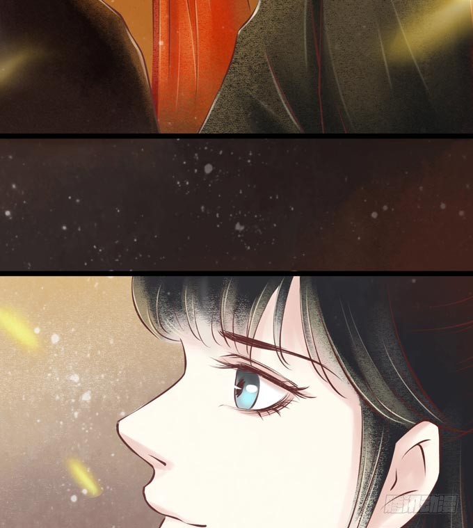 阴宅（二十七）大火(1/2)-第36话