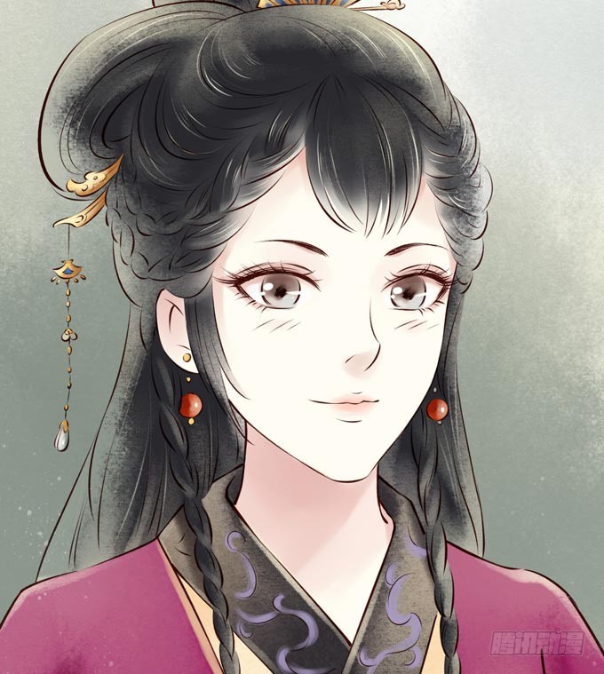 回乡（三）相亲？！-第40话