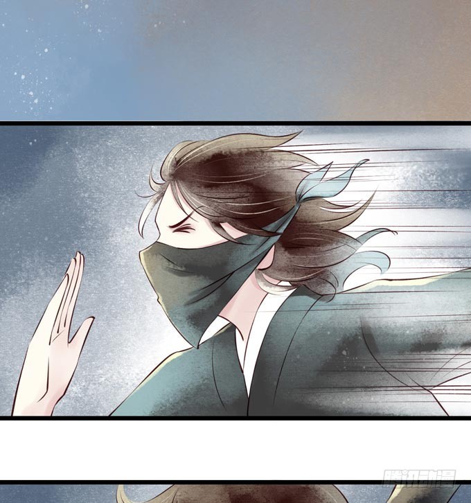 红颜（四）劫狱(1/2)-第46话