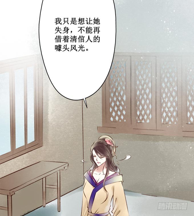 红颜（十二）招供(1/2)-第54话