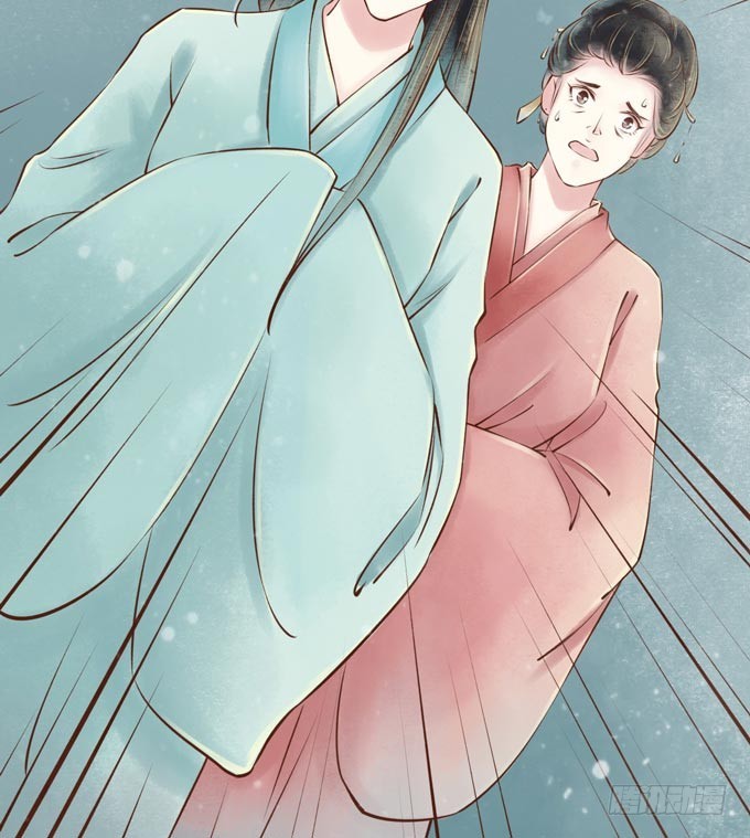 红颜（十六）质问(1/2)-第58话
