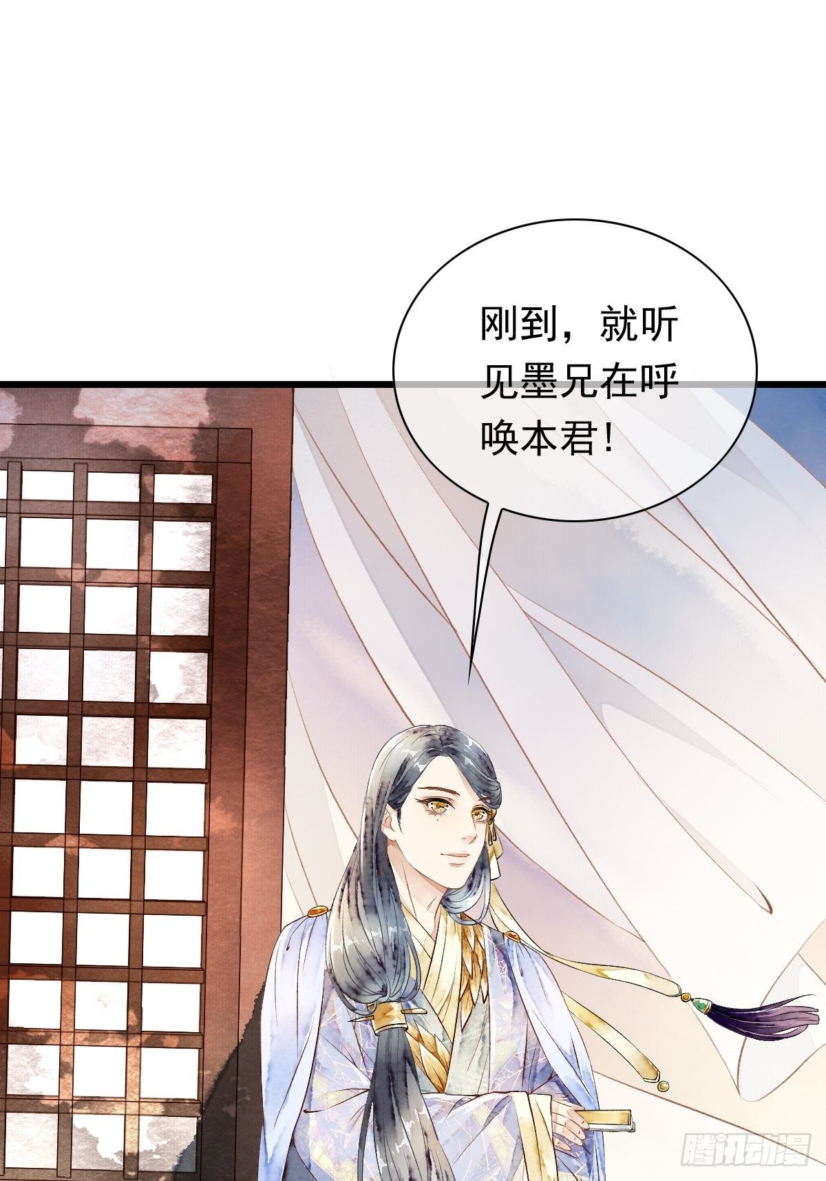 神秘客人（下）-第20话