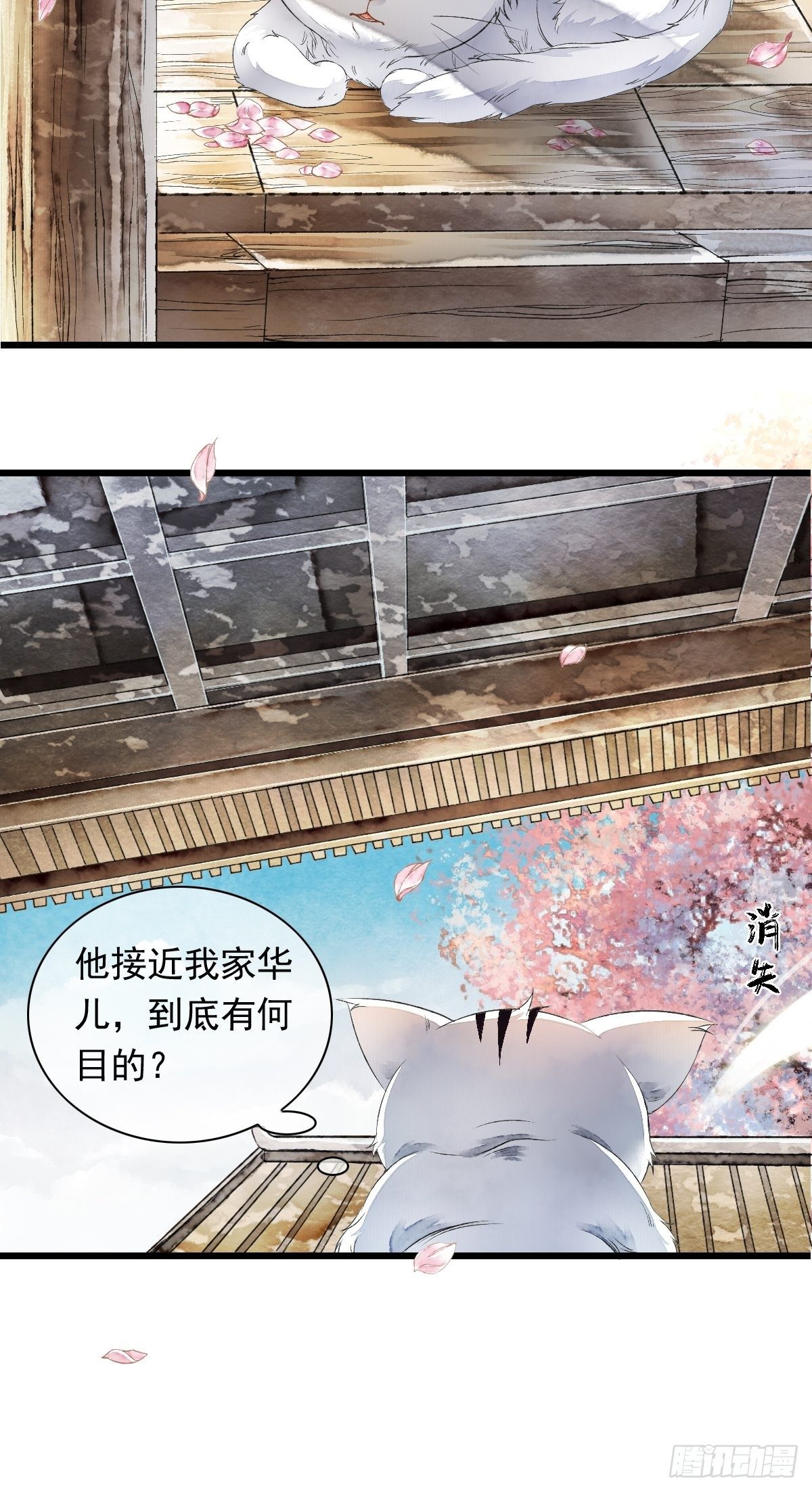 战狼的&ldquo;局&rdquo;(1/2)-第6话