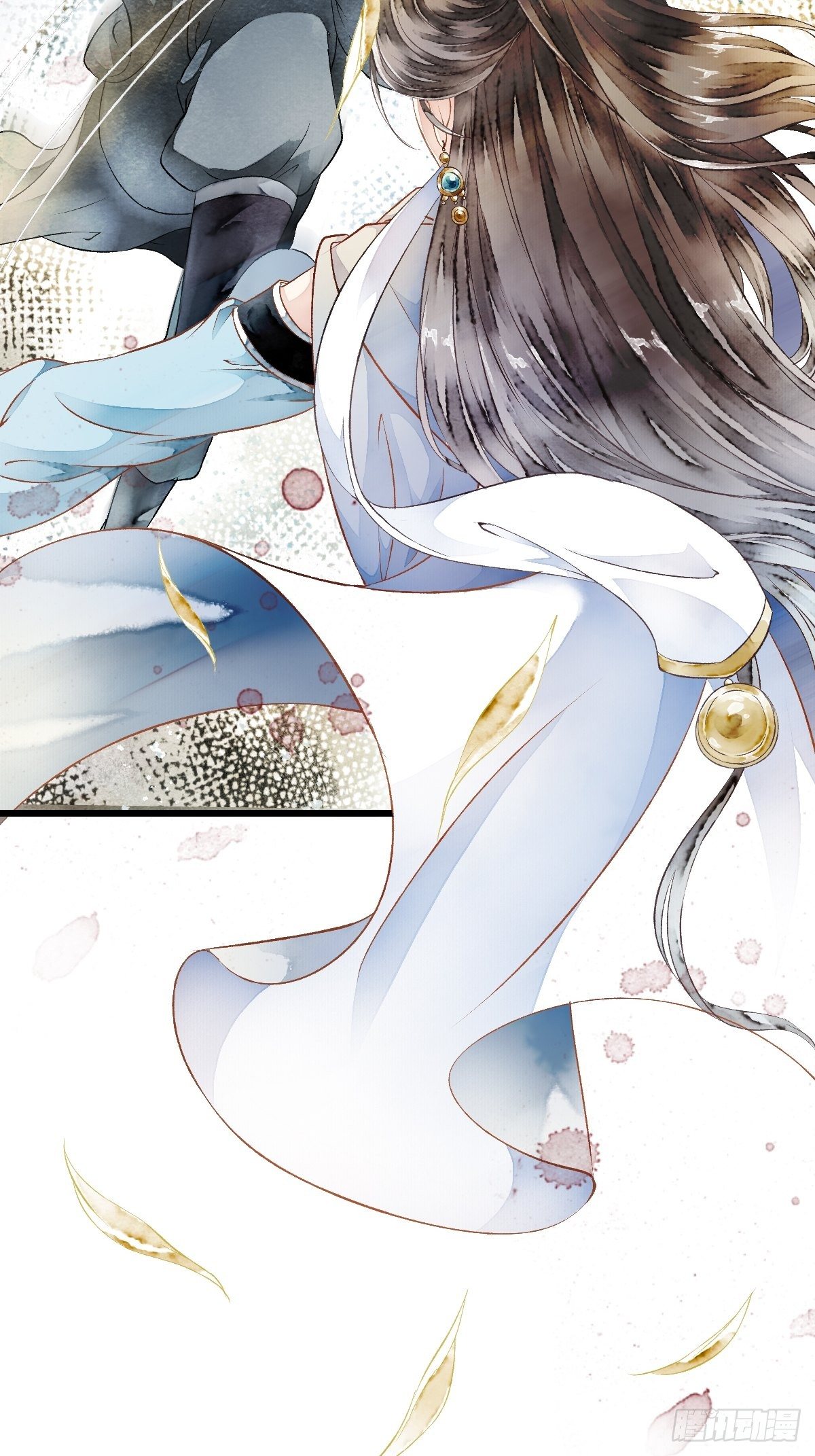 战狼的&ldquo;局&rdquo;(1/2)-第6话