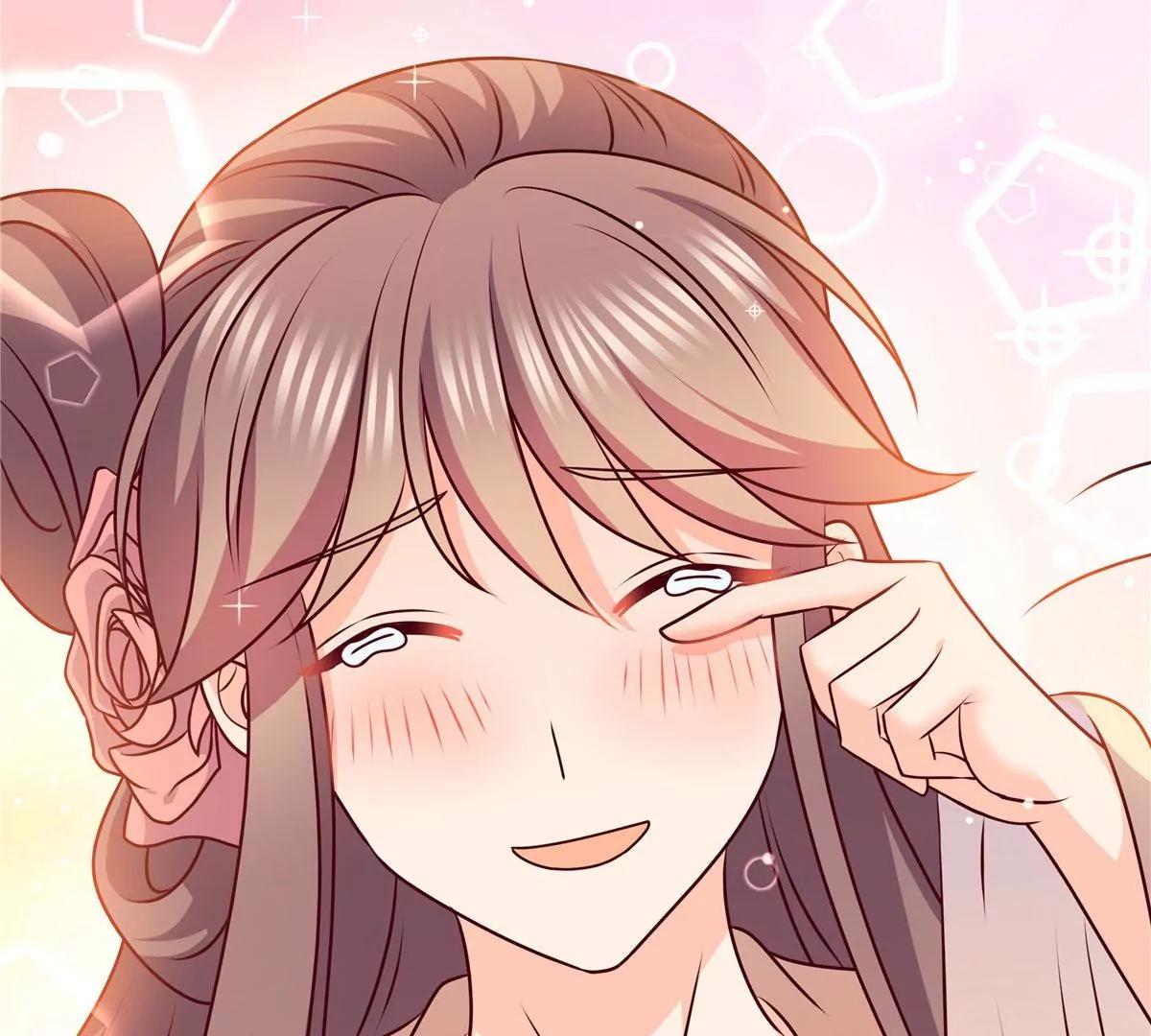 第54话 你愿意吗？-第54话