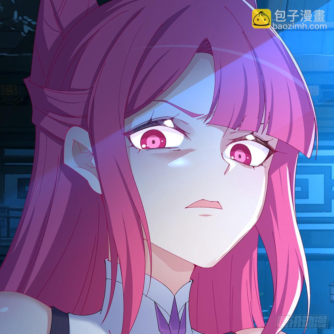 112-妹妹们好啊~(1/2)-第114话