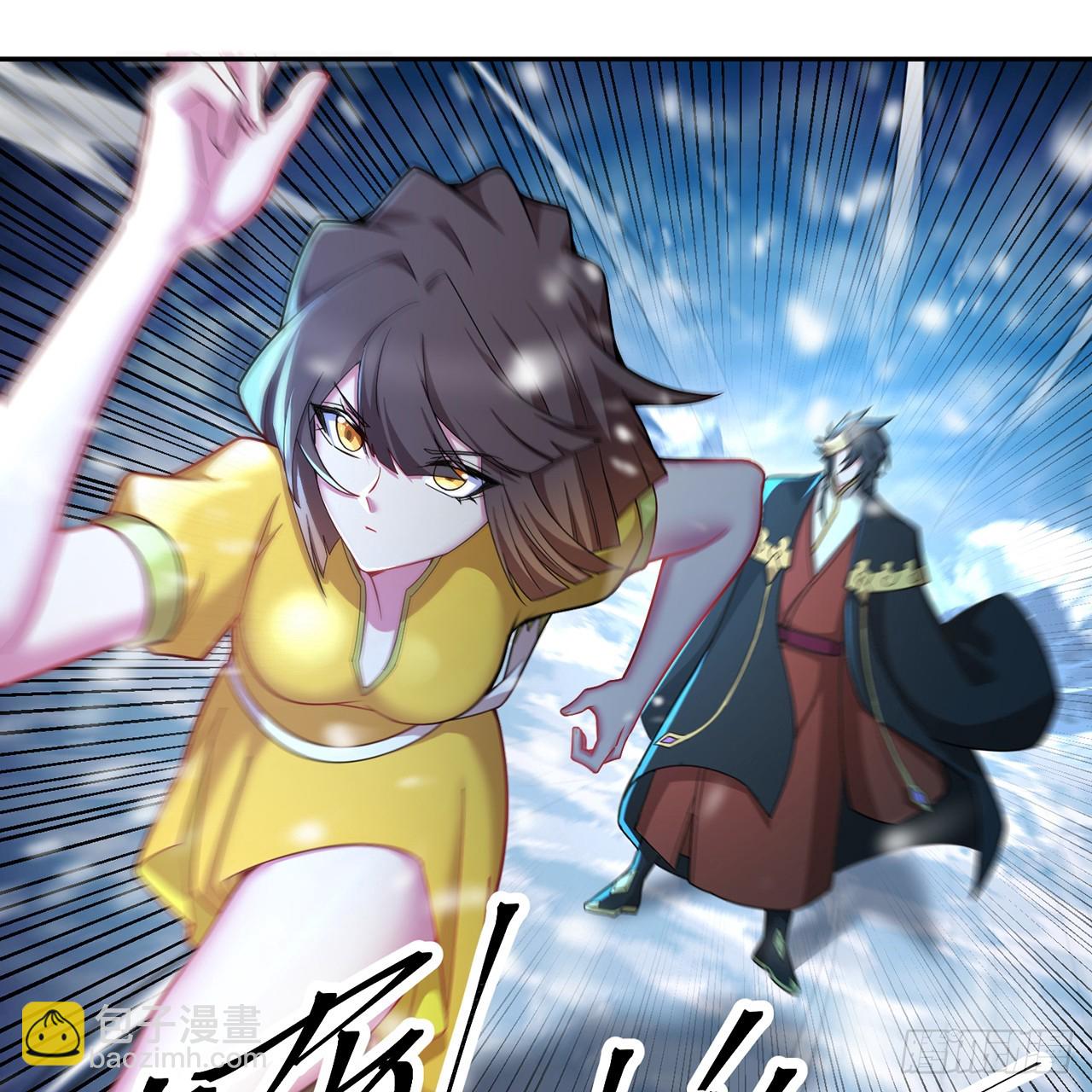 90 二话不说就是干(1/2)-第92话