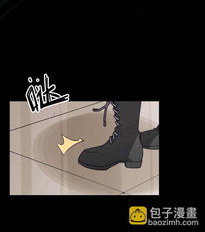 022 是你的话&hellip;&hellip;怎样都可以(1/2)-第24话